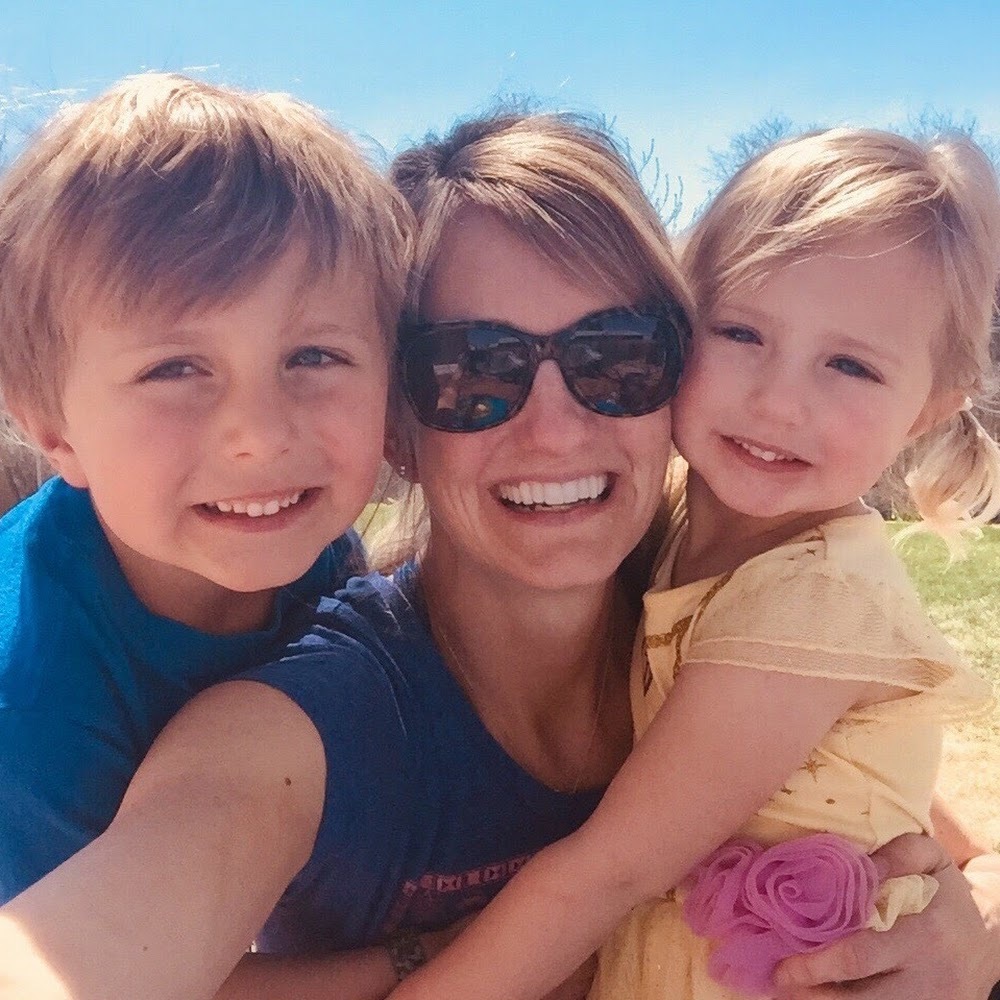 Meet your Posher, Erin